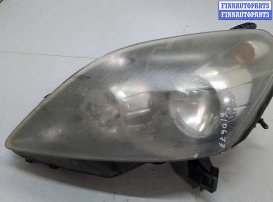 купить Фара (передняя) на Opel Zafira B 2005-2014