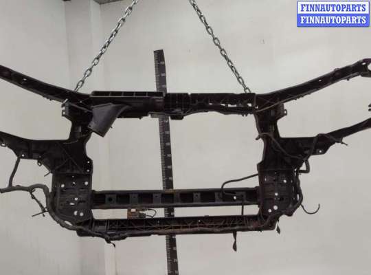 купить Рамка передняя (телевизор) на Hyundai Santa Fe 2005-2012