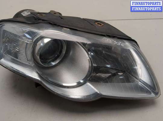 Фара (передняя) VG2670874 на Volkswagen Passat 6 2005-2010