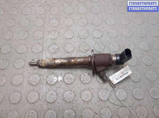 купить Форсунка топливная на Peugeot 407 2004-2011