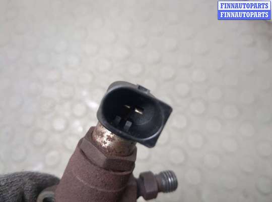 купить Форсунка топливная на Peugeot 407 2004-2011