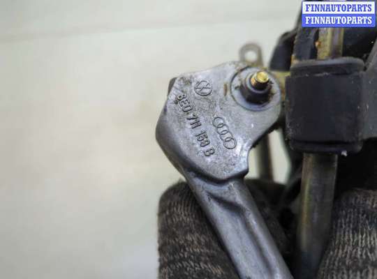 купить Кулиса КПП на Audi A4 (B7) 2004-2009