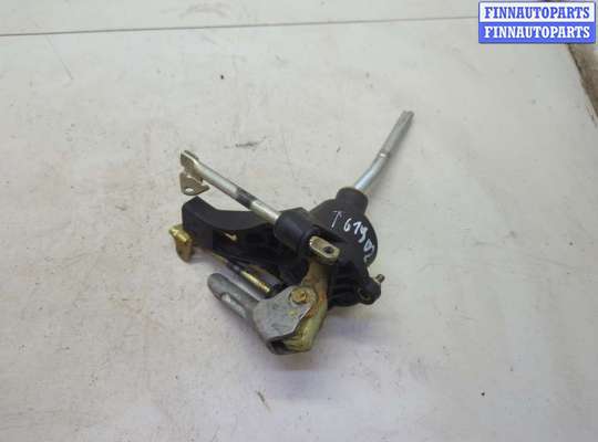 Кулиса КПП AU1736820 на Audi A4 (B7) 2004-2009