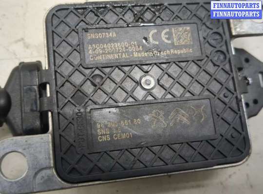 купить Датчик NOX на Peugeot Boxer 2014-2025
