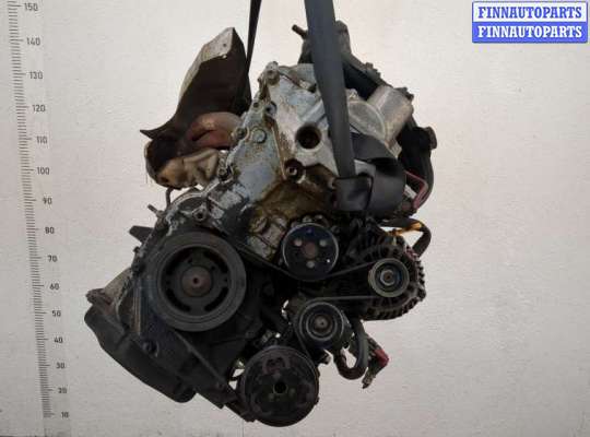 Двигатель (ДВС) NS863488 на Nissan Note E11 2006-2013