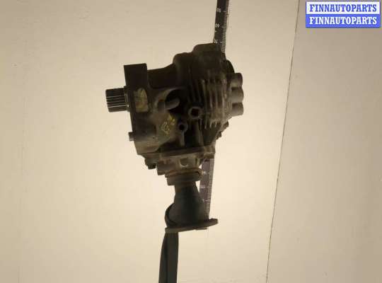 Редуктор Раздаточный КПП (раздатка) NS977024 на Nissan Murano 2002-2008