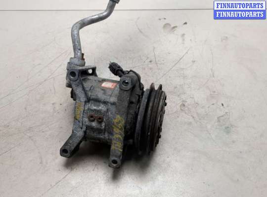 Компрессор кондиционера NS994114 на Nissan X-Trail (T30) 2001-2007