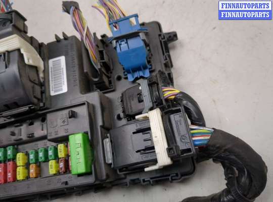 купить Блок управления бортовой сети (Body Control Module) на Ford Edge 2015-2018