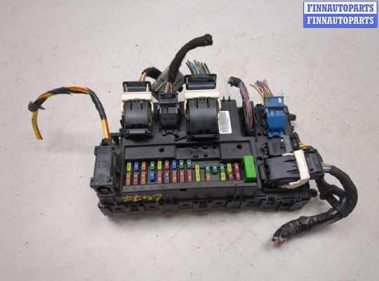 купить Блок управления бортовой сети (Body Control Module) на Ford Edge 2015-2018