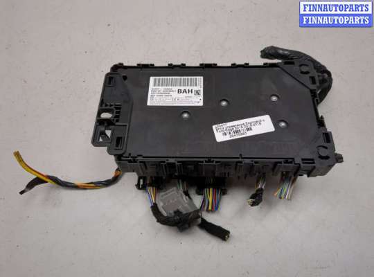 купить Блок управления бортовой сети (Body Control Module) на Ford Edge 2015-2018