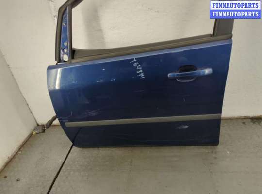 купить Дверь боковая (легковая) на Ford C-Max 2002-2010
