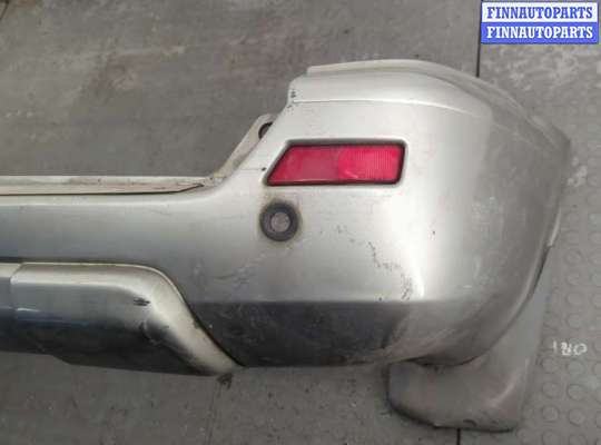 купить Бампер на Nissan X-Trail (T30) 2001-2007