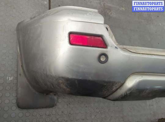 купить Бампер на Nissan X-Trail (T30) 2001-2007