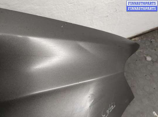 купить Крыло на Volkswagen Polo 2009-2014