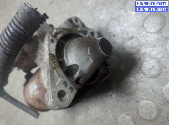 купить Стартер на Renault Modus 2004-2012