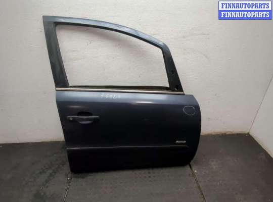 купить Дверь боковая (легковая) на Opel Zafira B 2005-2014