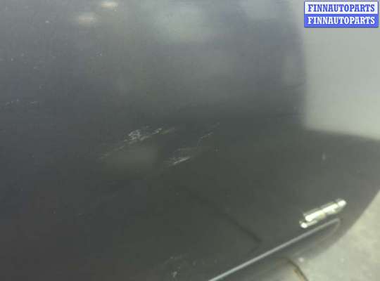 купить Дверь боковая (легковая) на Opel Zafira B 2005-2014