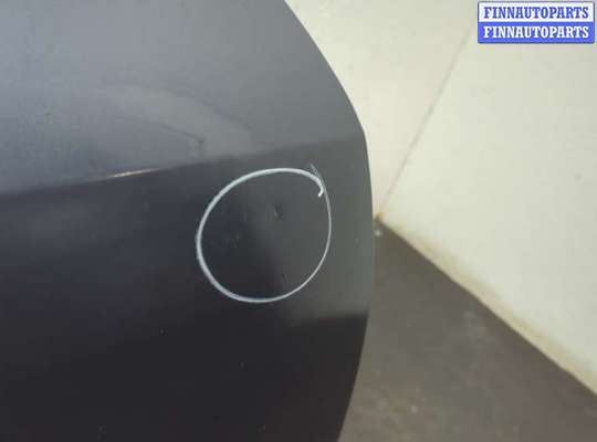 купить Дверь боковая (легковая) на Opel Zafira B 2005-2014