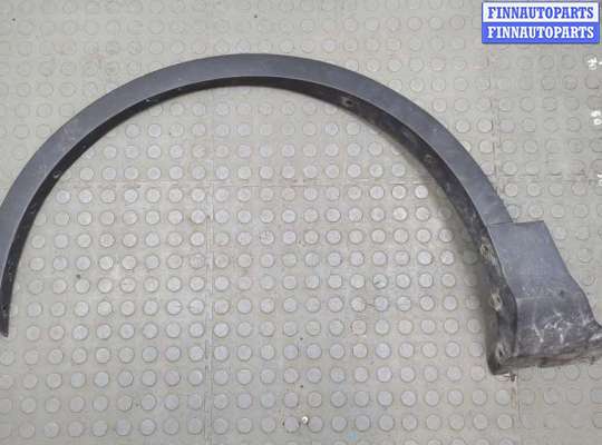 Купить Молдинг крыла на Ford Escape 2015-2019 Молдинг крыла FO2005865 на Ford Escape 2015-2019