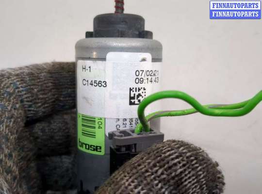 купить Электропривод на Ford Edge 2018-2023