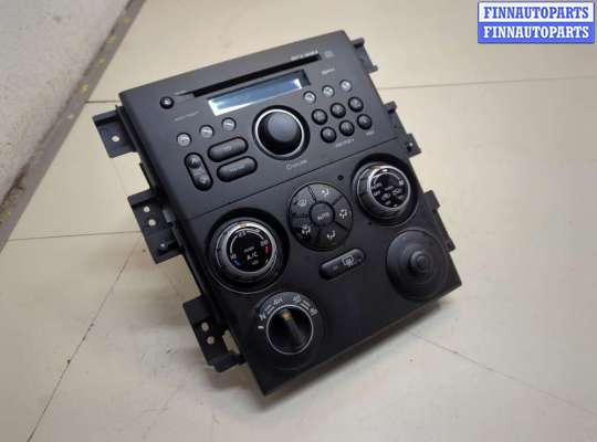 Купить Переключатель отопителя (печки) на Suzuki Grand Vitara 2005-2016 Переключатель отопителя (печки) SZS8271 на Suzuki Grand Vitara 2005-2016