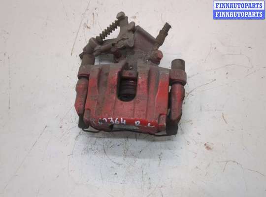 Суппорт OP2403110 на Opel Vectra C 2002-2008