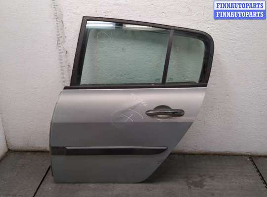 купить Стеклоподъемник электрический на Renault Megane 2 2002-2009