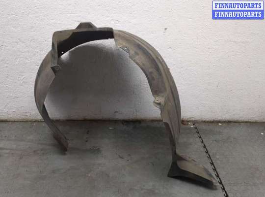 купить Защита арок (подкрылок) на KIA Carnival 2006-2014