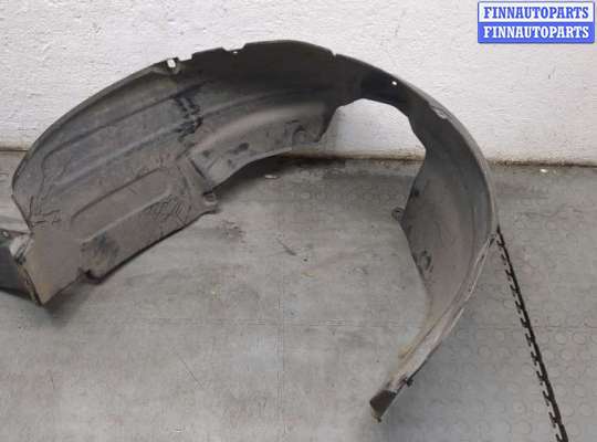 купить Защита арок (подкрылок) на KIA Carnival 2006-2014