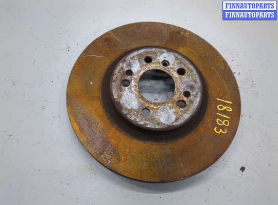 купить Диск тормозной на Mercedes R W251 2005-2017