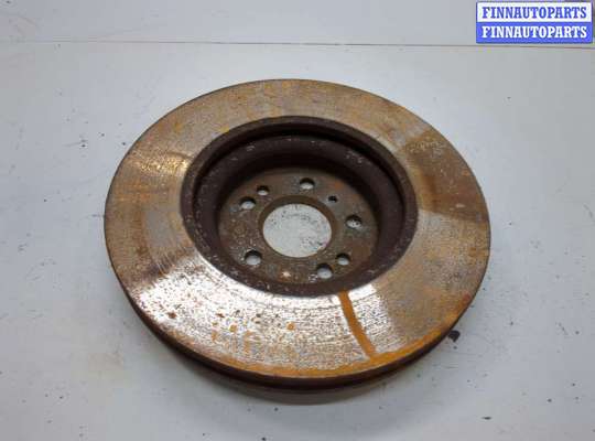 Диск тормозной MB1685699 на Mercedes R W251 2005-2017