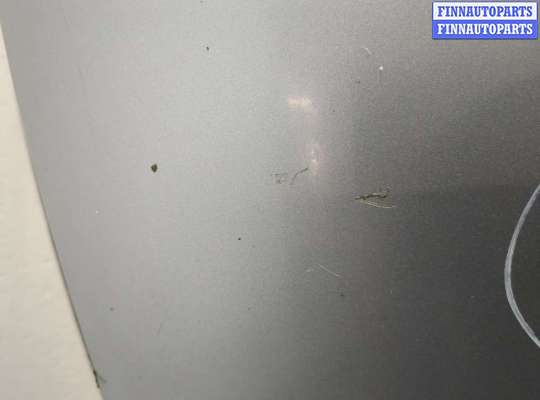 купить Обшивка капота на Audi A4 (B6) 2000-2006