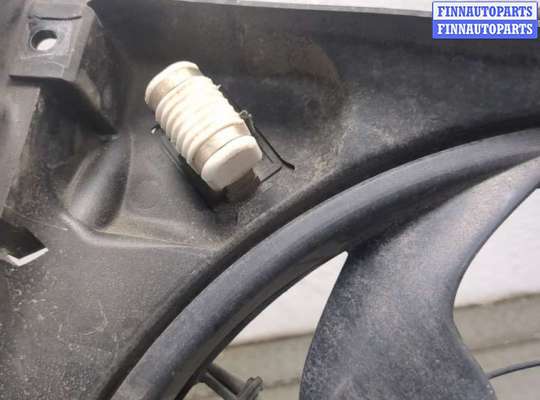 купить Вентилятор радиатора на KIA Ceed 2007-2012