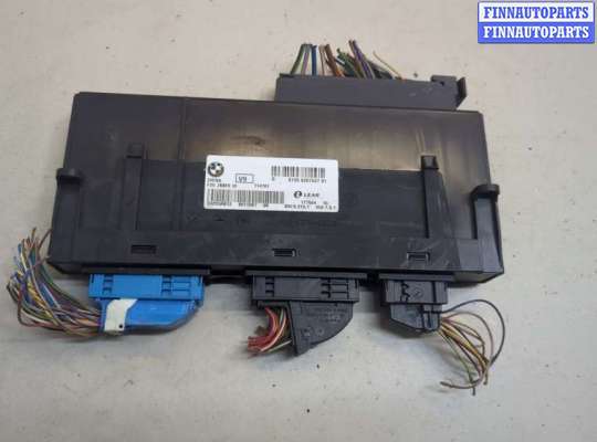 купить Блок комфорта на BMW X3 F25 2010-2017