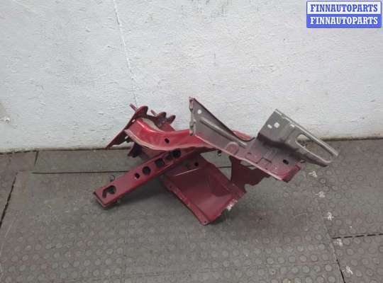 Лонжерон кузовной на Ford Escape IV / Kuga III