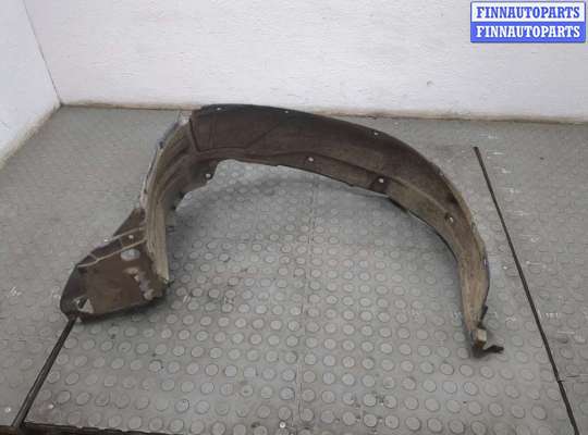 купить Защита арок (подкрылок) на Honda Civic 2000-2006