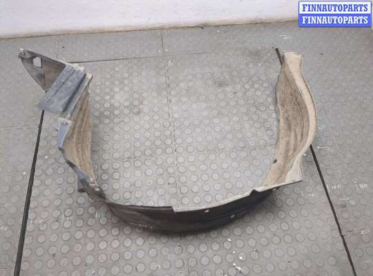 купить Защита арок (подкрылок) на Honda Civic 2000-2006