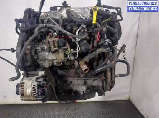 купить Двигатель (ДВС) на Ford Transit (Tourneo) Connect 2002-2013