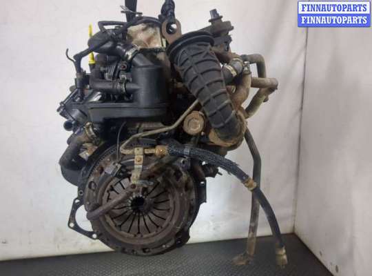 купить Двигатель (ДВС) на Ford Transit (Tourneo) Connect 2002-2013
