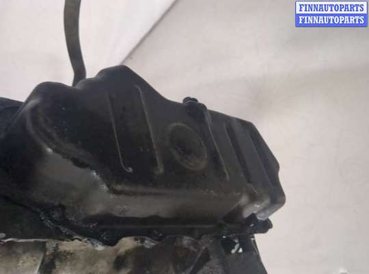 купить Двигатель (ДВС) на Ford Transit (Tourneo) Connect 2002-2013