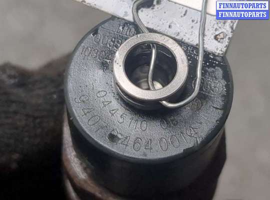 купить Форсунка топливная на Volkswagen LT 28-46 1996-2006