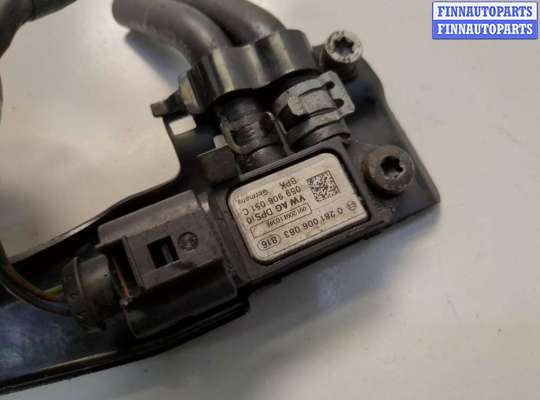 купить Насос топливный электрический на Volkswagen Golf 6 2009-2012