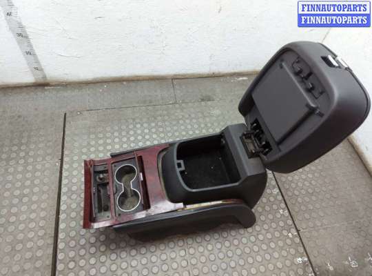 купить Переключатель отопителя (печки) на Cadillac Escalade 3 2006-2014