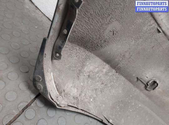 купить Бампер на Opel Corsa D 2011-2014