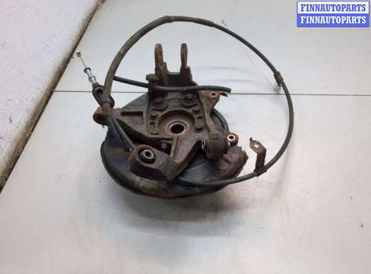 купить Ступица (кулак, цапфа) на Subaru Tribeca (B9) 2004-2014