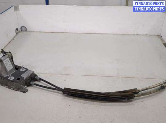 Кулиса КПП SK455984 на Skoda Yeti 2009-2018
