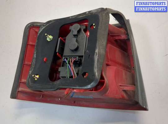 купить Фонарь (задний) на Audi A6 (C5) Allroad 2000-2006
