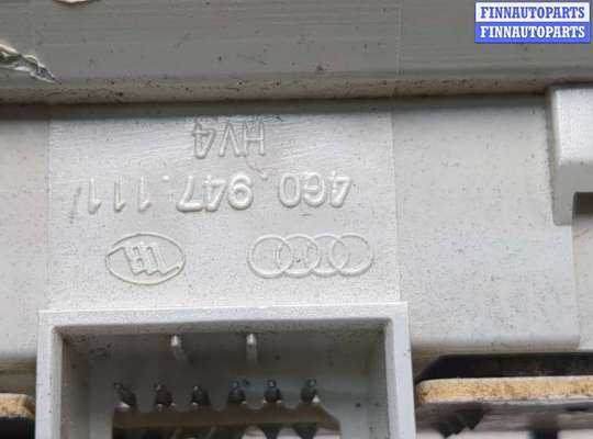 купить Фонарь салона (плафон) на Audi A6 (C7) 2011-2018