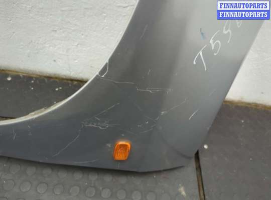 купить Крыло на Honda Civic 2000-2006