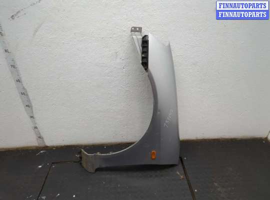 Крыло HD511423 на Honda Civic 2000-2006